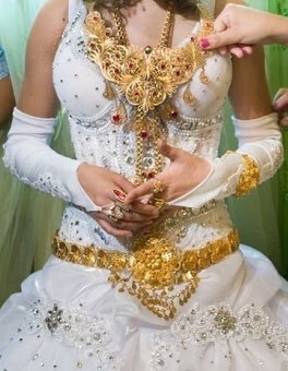 Ясновидящая Фатима